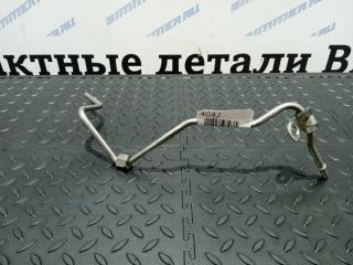 Трубка топливная BMW