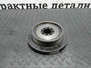 Шкив коленвала BMW