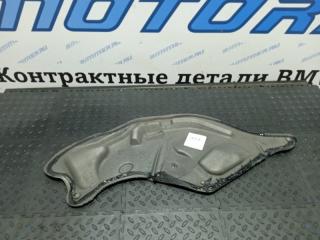 Звукоизоляция двери задняя правая BMW 3