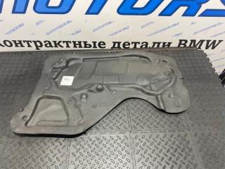 Звукоизоляция двери передняя правая BMW