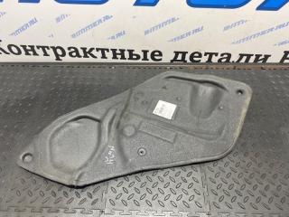 Звукоизоляция двери задняя правая BMW