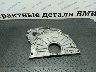 Крышка блока грм BMW