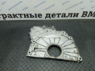 Крышка блока грм BMW