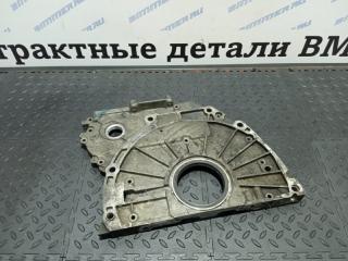 Крышка блока грм BMW