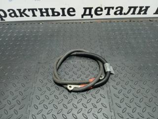 Провод стартера BMW Х3
