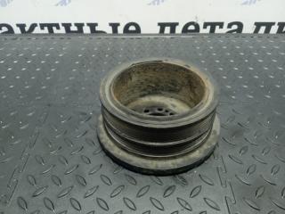Шкив коленвала BMW
