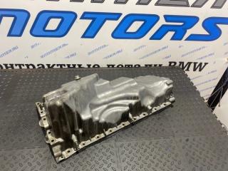 Поддон двигателя BMW