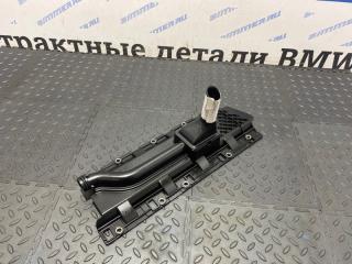 Маслоприемник BMW