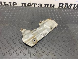 Тепловой экран BMW