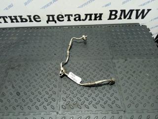 Подводящий маслопровод турбины BMW