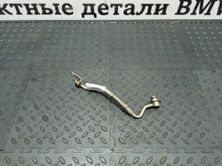 Подводящий маслопровод турбины BMW