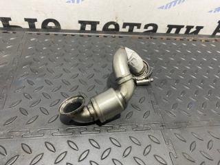 Трубка EGR BMW