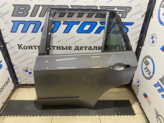 Дверь задняя левая BMW Х5