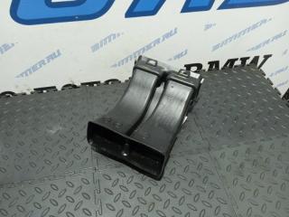 Воздуховод задний BMW Х5