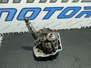 МКПП BMW