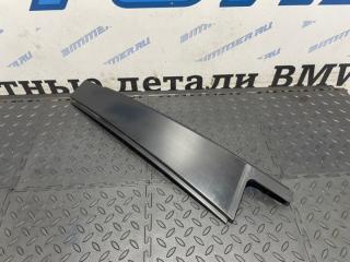 Молдинг Shadow Line задний левый BMW X6