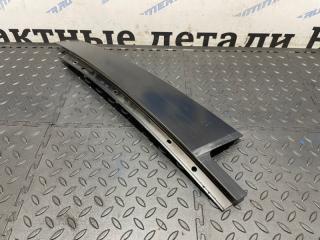 Молдинг Shadow Line задний правый BMW X6