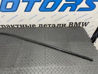 Молдинг Shadow Line передний правый BMW X5