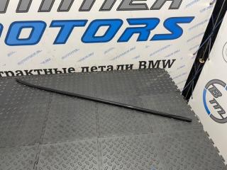 Молдинг Shadow Line передний левый BMW X5