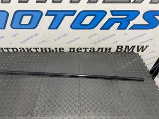 Молдинг Shadow Line задний правый BMW X5
