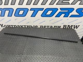 Молдинг Shadow Line задний левый BMW X5