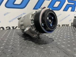 Компрессор кондиционера BMW