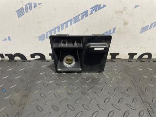 Прикуриватель задний BMW X5