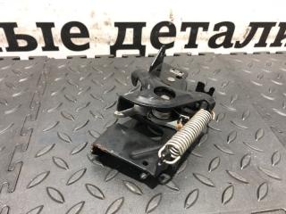 Замок капота левый BMW 3