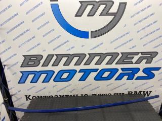 Молдинг крыши правый BMW
