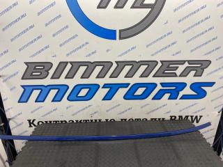 Молдинг крыши левый BMW