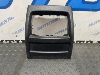 Накладка задняя BMW 3