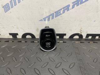 Кнопка старт-стоп BMW 3