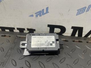Запчасть дистанционное радиоуправление приемника BMW 3