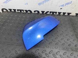 Накладка на зеркало левая BMW