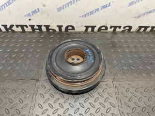 Шкив коленвала BMW 3