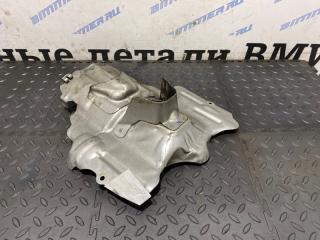 Тепловой экран BMW