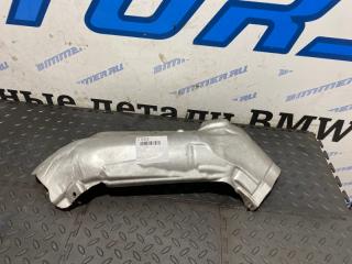 Тепловой экран BMW