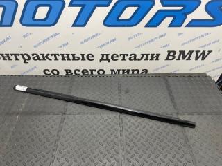 Молдинг Shadow Line передний левый BMW 3