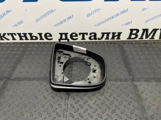 Корпус зеркала правый BMW X5