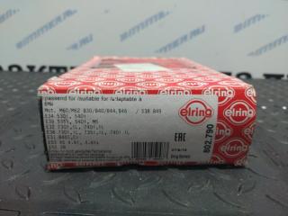 Запчасть комплект болтов для гбц BMW X5