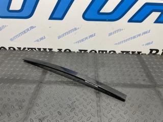 Молдинг Shadow Line задний правый BMW 3