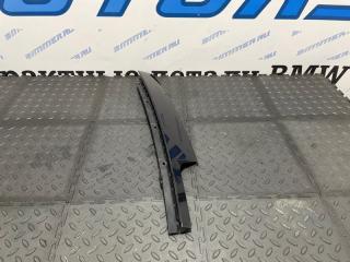Молдинг Shadow Line задний левый BMW 3