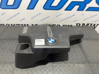 Декоративная крышка двигателя BMW X1