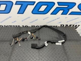 Жгут проводки двигателя BMW X1