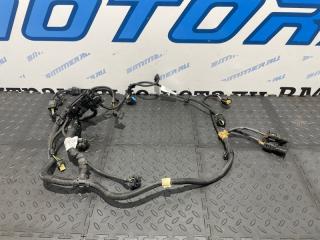 Жгут проводки двигателя BMW X1