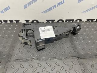 Кронштейн жгута проводки BMW X1