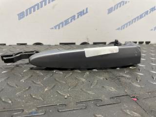 Ручка двери внешняя передняя правая BMW X5