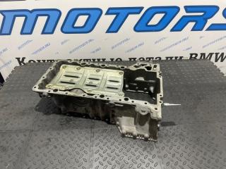 Поддон двигателя BMW 7