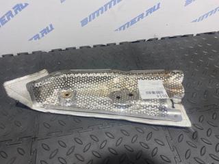 Тепловой экран BMW