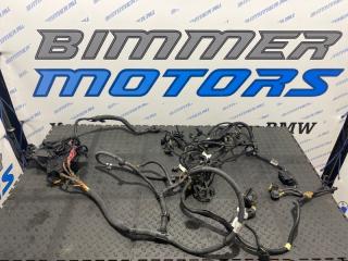 Жгут проводки двигателя BMW